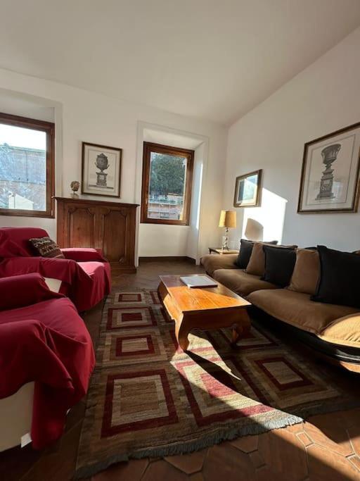Suites Da Papa Rome Exterior photo